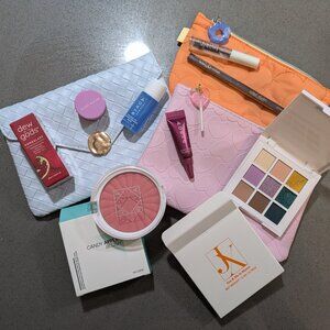 Brand New Makeup - Various Premium Brands